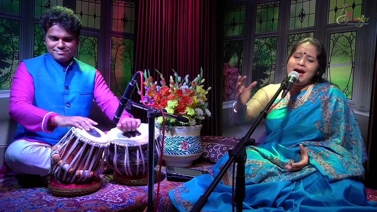 Raga - Sahana II Episode 163 || Bandish 173 || 1001 BANDISHES II Manali & Emon