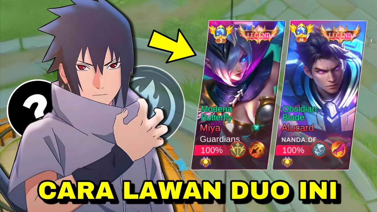 NEW!! ROTASI SUYOU | CARA MAIN AMAN KALAU KALAH DI AWAL SUYOU...🔥