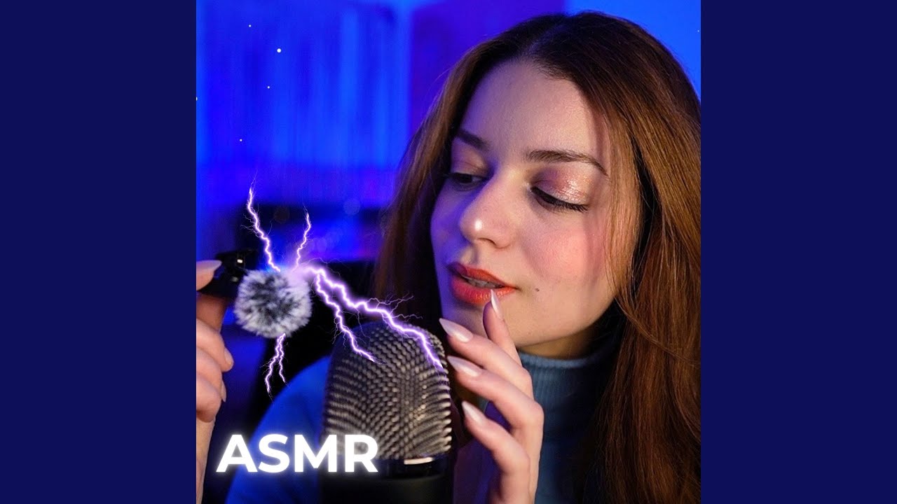 ASMR : Clique si tu veux enfin des FRISSONS !
