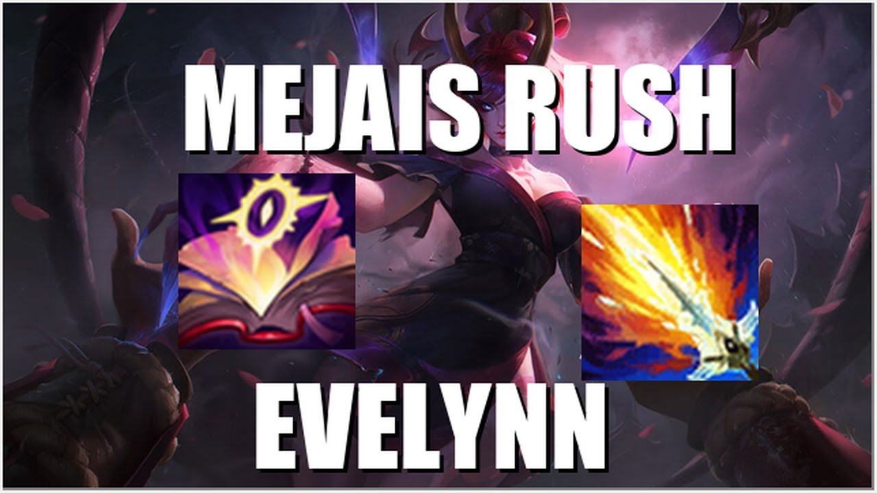 rank 1 evelynn show you how to track udyr in the early game
