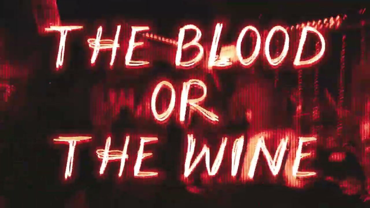 Kinetics ft. Michael Bohn - Esca (Official Lyric Video)