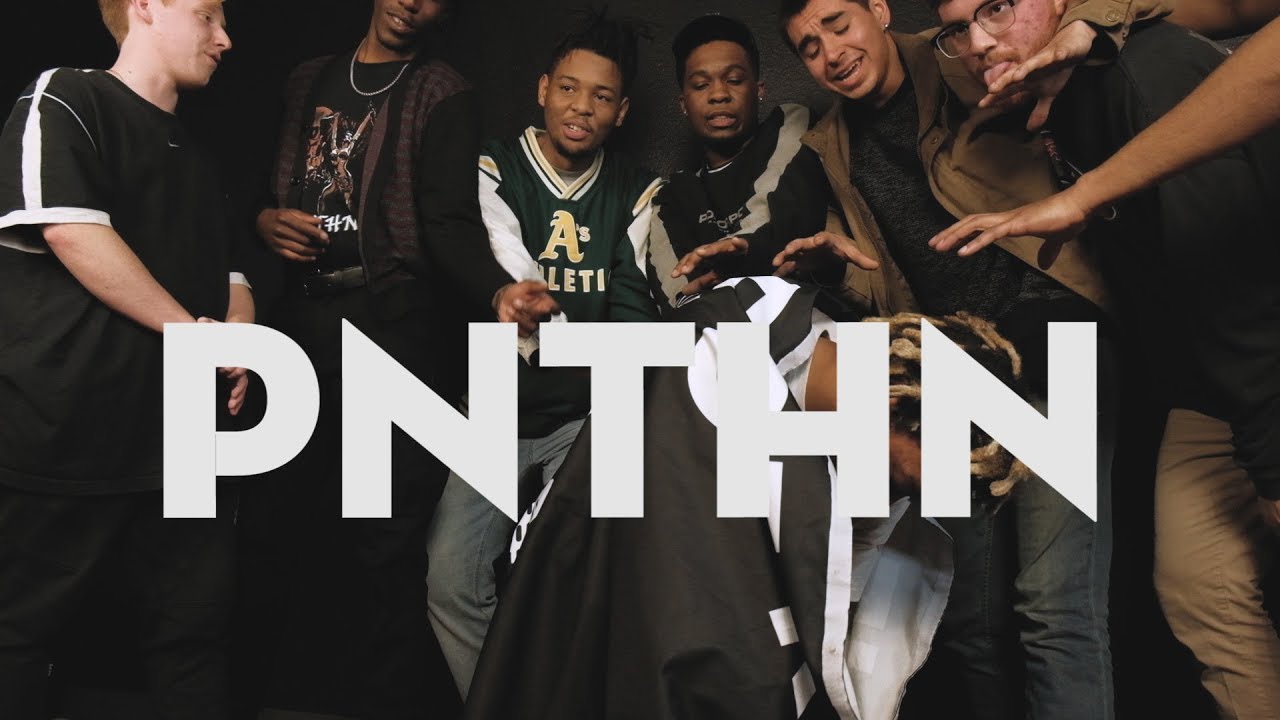 Studio C Sessions: PNTHN