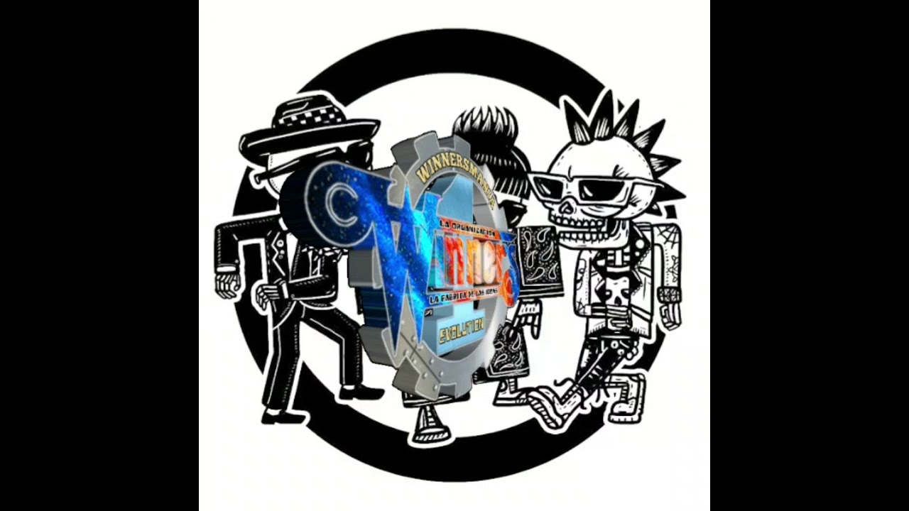 ska.rock al estilo winners