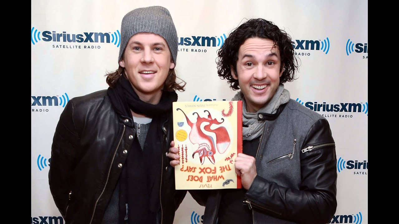 Ylvis - Photograph (Fan Video)