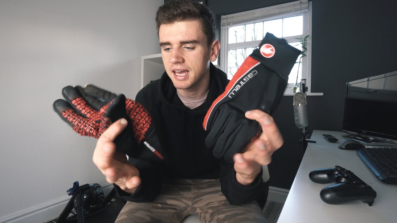 are they any good? CASTELLI SPETTACOLO WINTER GLOVES