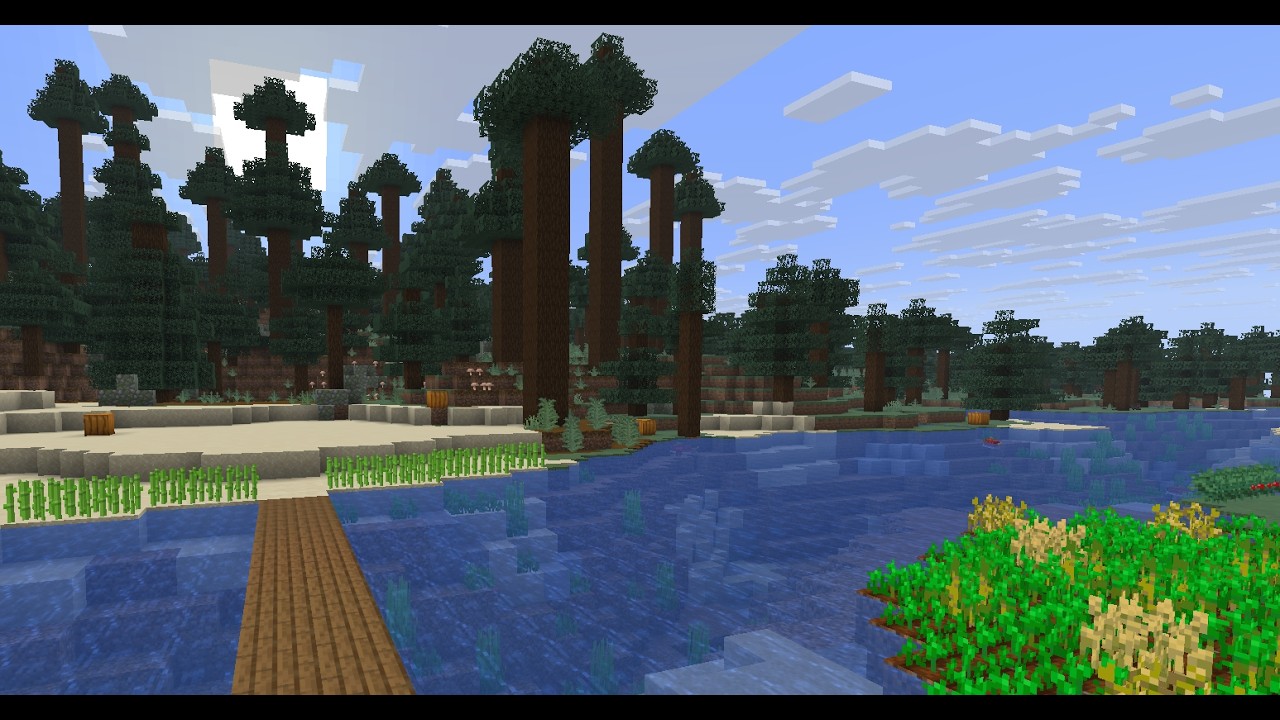 Minecraft Hardcore Forever World Ep.8
