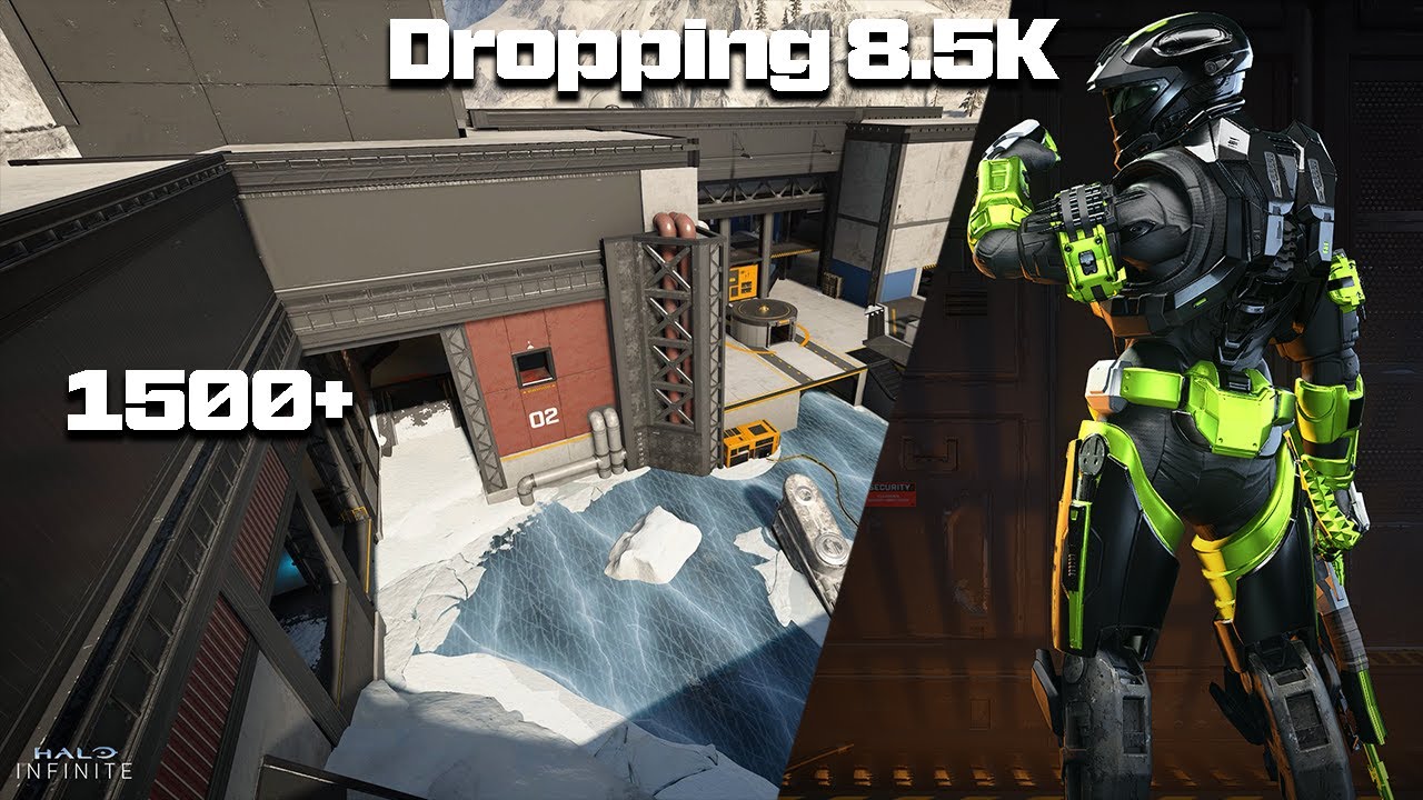 How I dropped 8.5K Damage against Onyx players