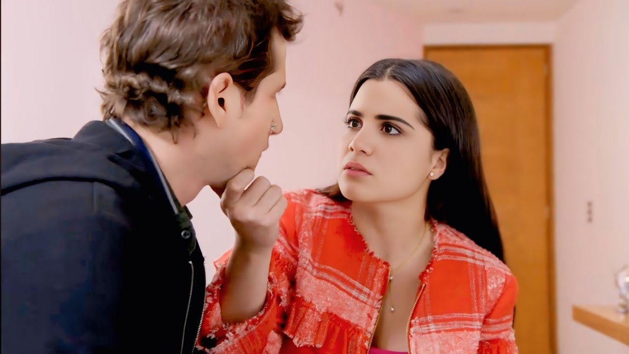 La Rosa de Guadalupe | El Beso De las Buenas Noches [ Parte 2 ] | Capítulo 2026 HD VIDEO