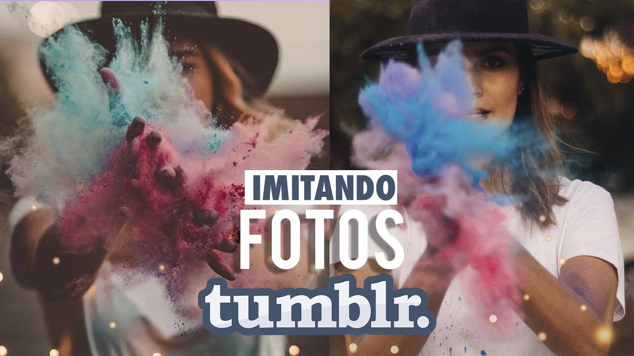 IMITANDO 10 FOTOS TUMBLR EN UN DÍA - SUSIDEAS💡