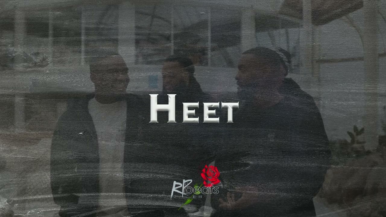 (FREE) Broederliefde x FMG x Valsbezig Type Beat 2026 - ''Heet'' - @ProdRpBeats
