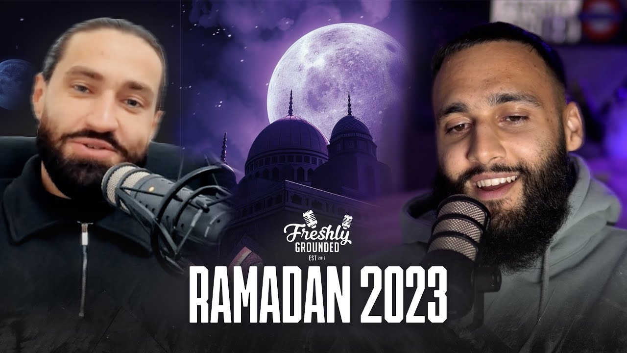 Faisal & Sam Talk Ramadan & Revert Journey's | #316