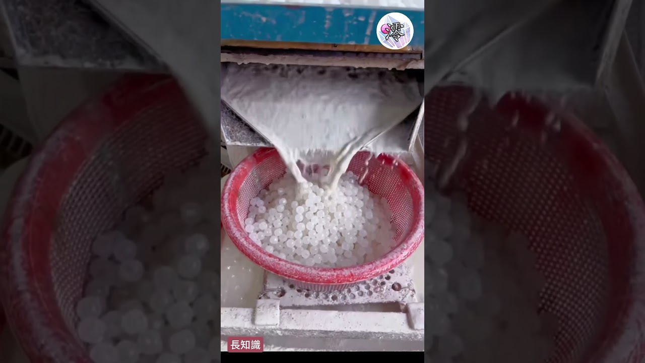 從原石材料到成品：水晶手鏈工廠的完整生產過程解析🤓 包你大開眼界, 入來看看👀