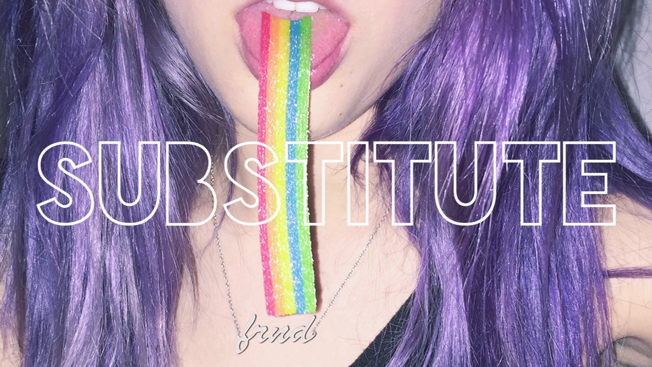 FRND - Substitute
