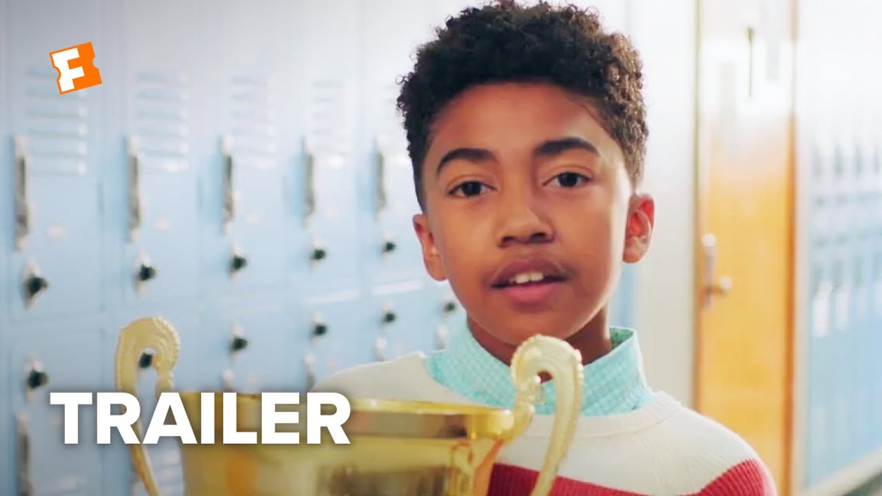Boy Genius Trailer #1 (2019) | Movieclips Indie
