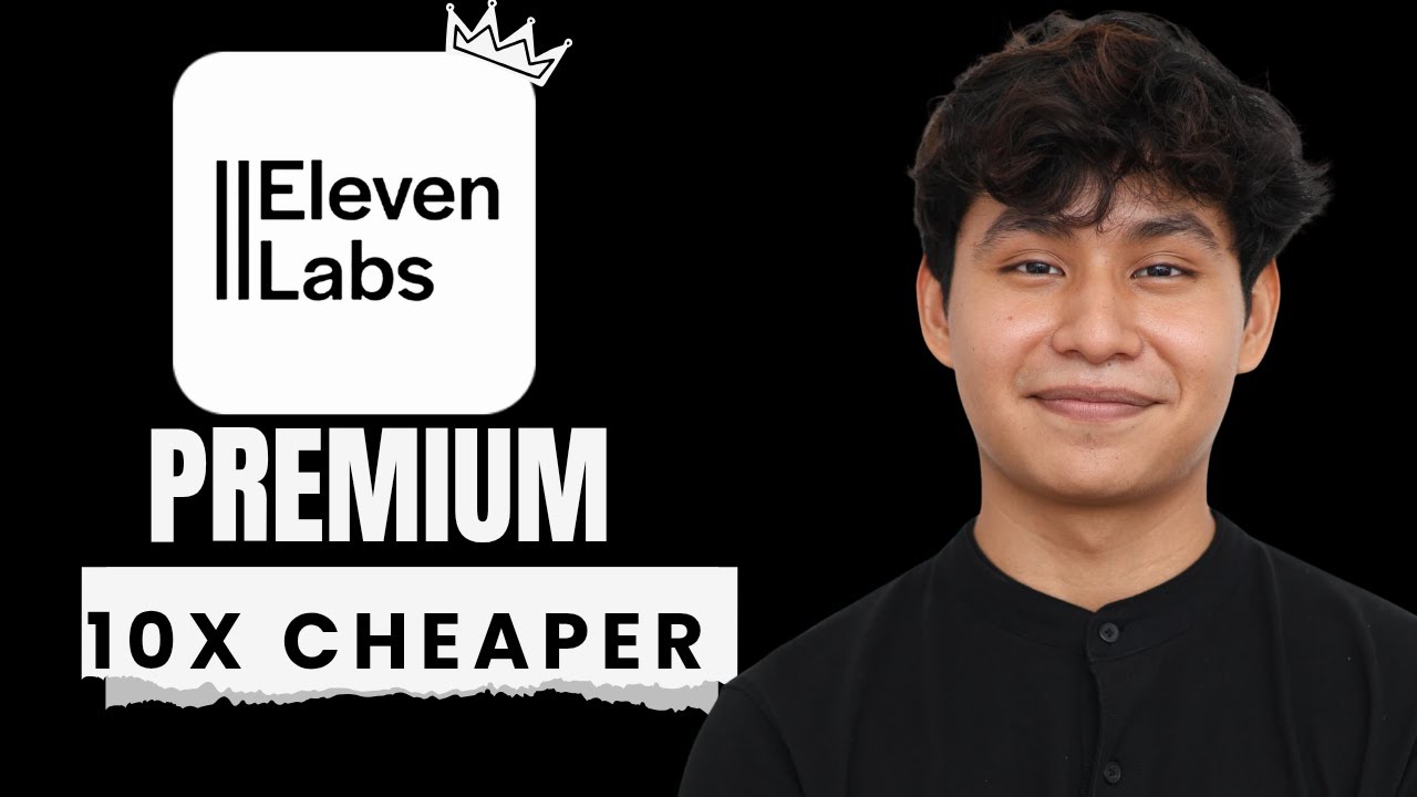 How To Get Eleven Labs Pro Free (Eleven Labs Discount Code)