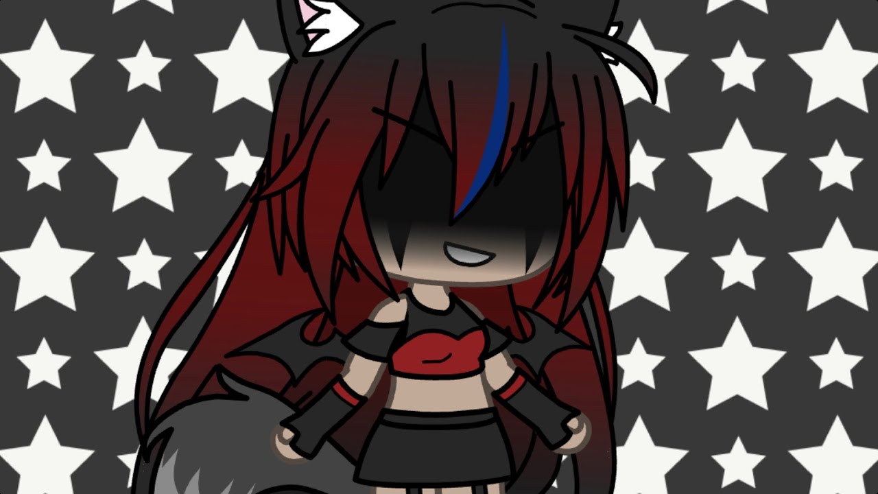Queen of Mean||Gacha life|| My Oc’s