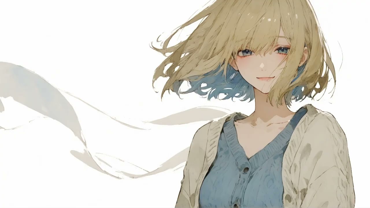 風の向こうへ
