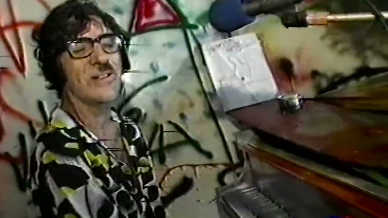 Charly García - 