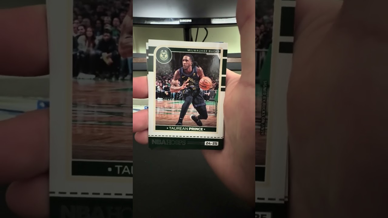 Is a NBA Hoops box from walgreens worth it?