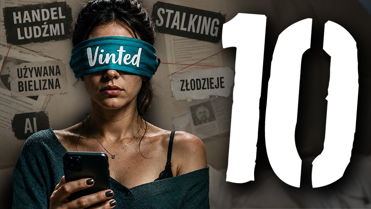 10 szokujących fakt&oacute;w o Vinted [TOPOWA DYCHA]