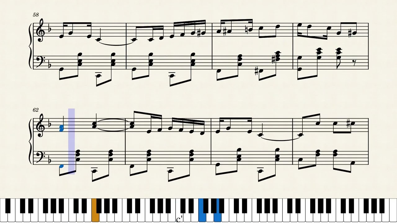 A Tennessee Revival by Monroe H. Rosenfeld (1908)