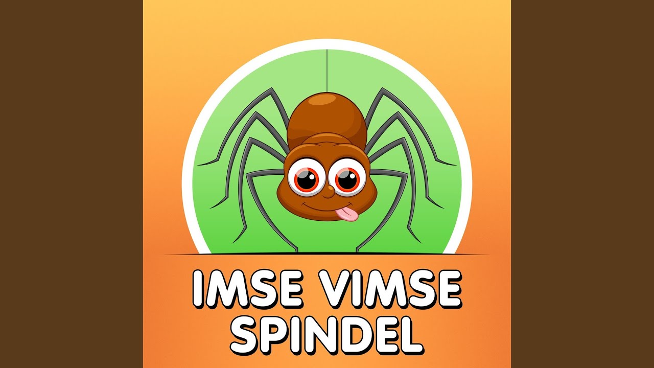 Imse vimse spindel