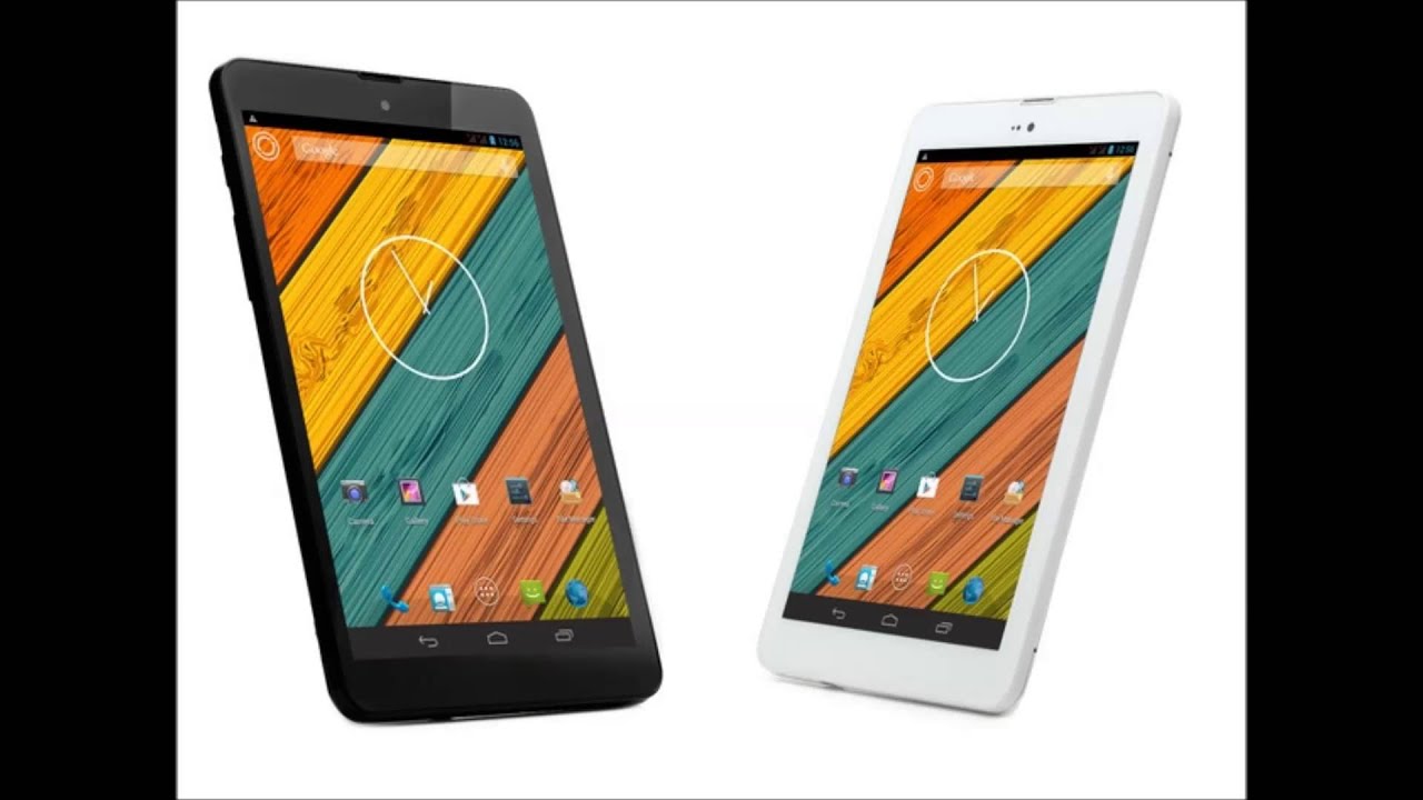 Flipkart Digiflip Pro XT 712 Voice-Calling Tablet Launched at Rs. 9,999