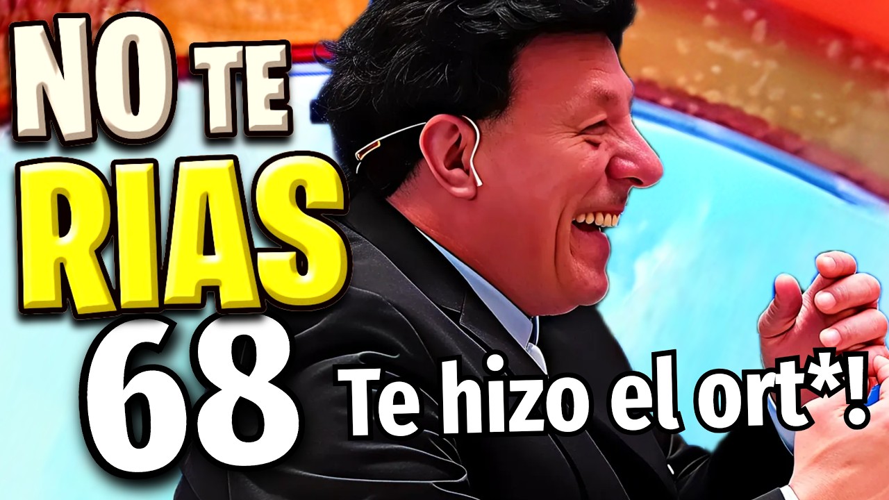 MEJORES MOMENTOS DE LA GAMBETA (Yayo Tentado) dalsifilms