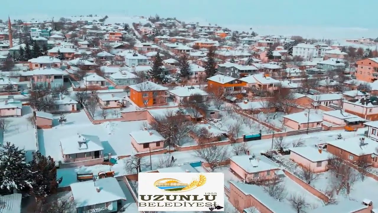 Uzunlu