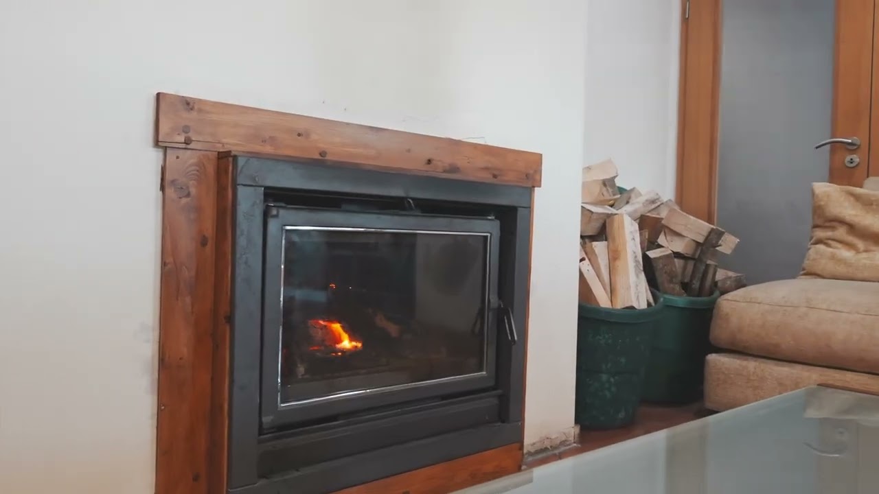 Apartamento Duplex Forças Armadas