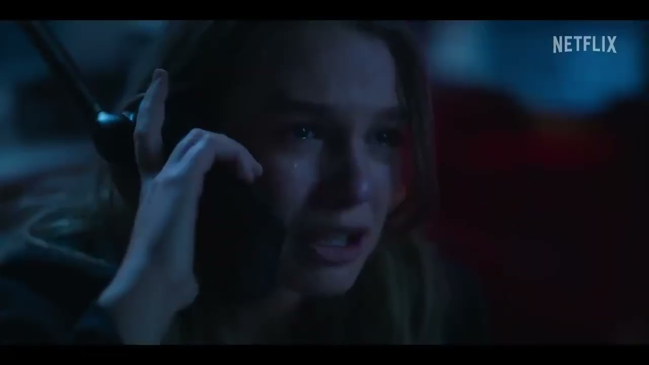 TRUE SPIRIT (NETFLIX) TRAILER