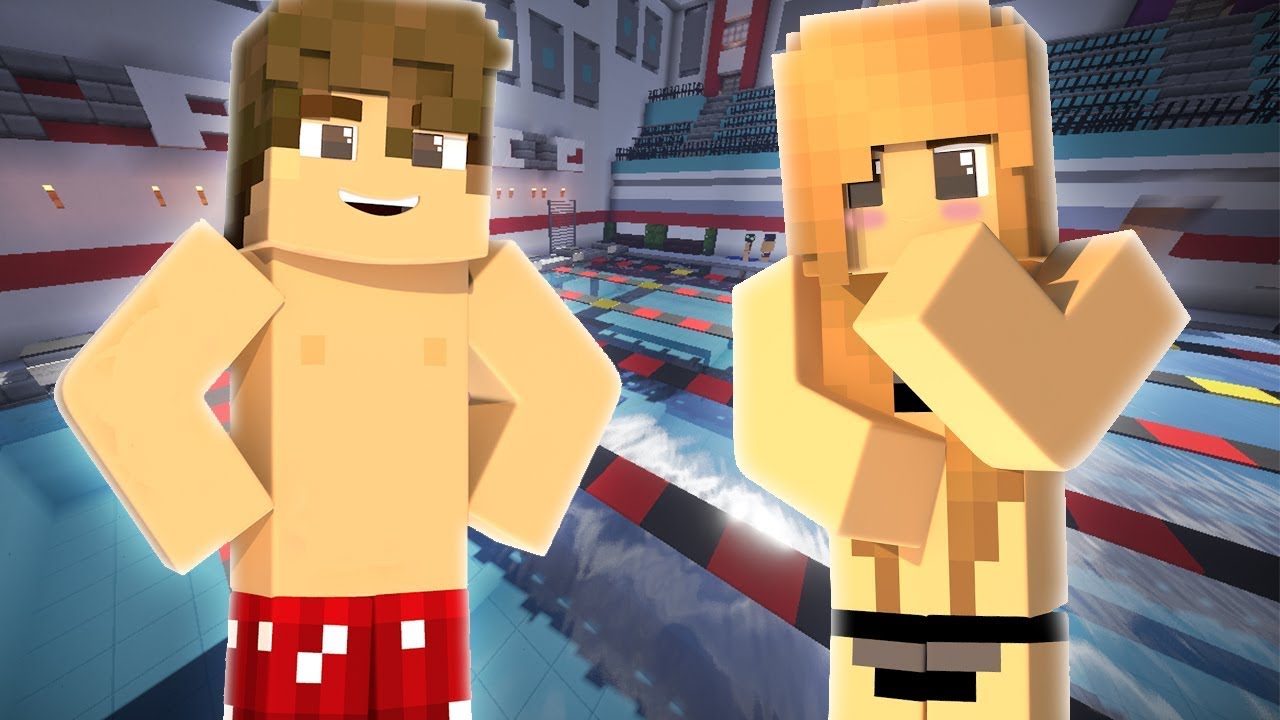 Parkside Prison {Season 3 Movie} (Minecraft Roleplay Movie) | Jaybull