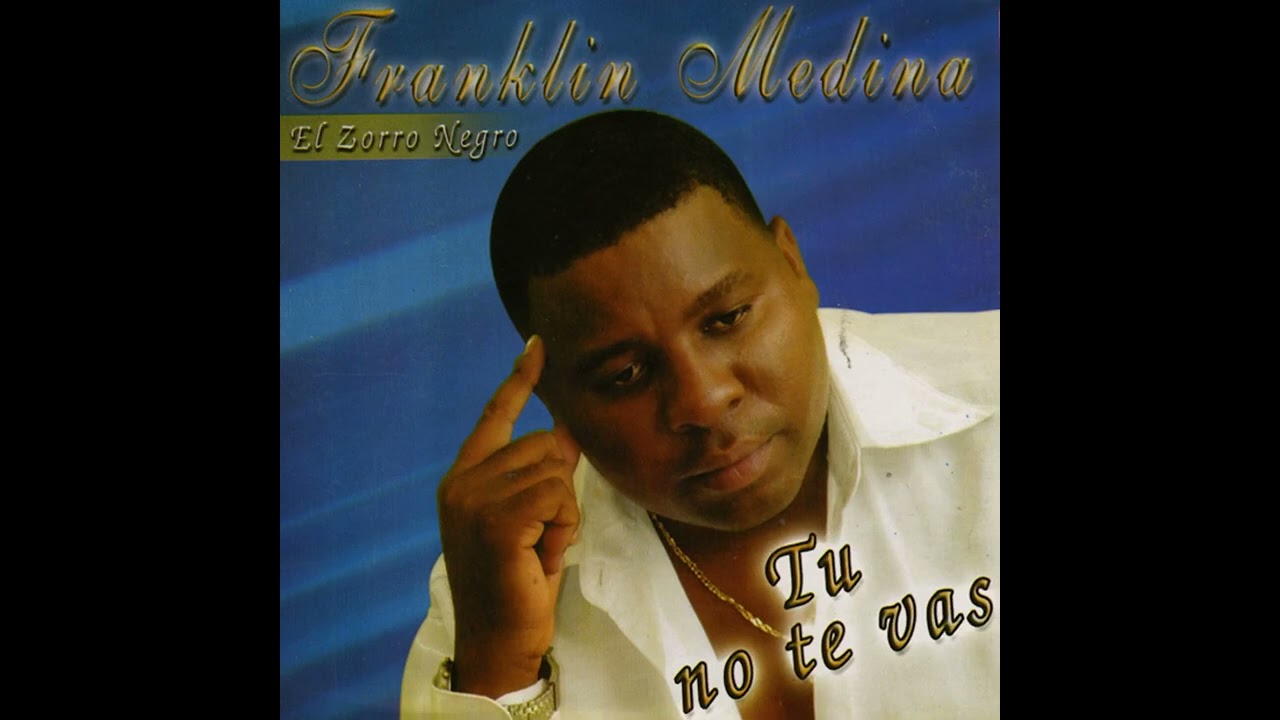 Franklin Medina