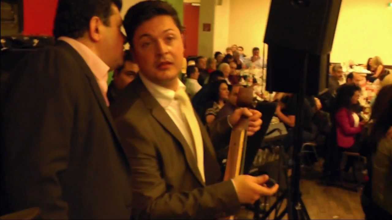 ΑΦΙΕΡΩΜΕΝΟ.ΕΤΣΙ ΓΙΑΤΙ ΓΟΥΣΤΑΡΩ ( ΚΟΣΑΡΙΖ  Τ' ΑΧΟΥΛΙΜ')