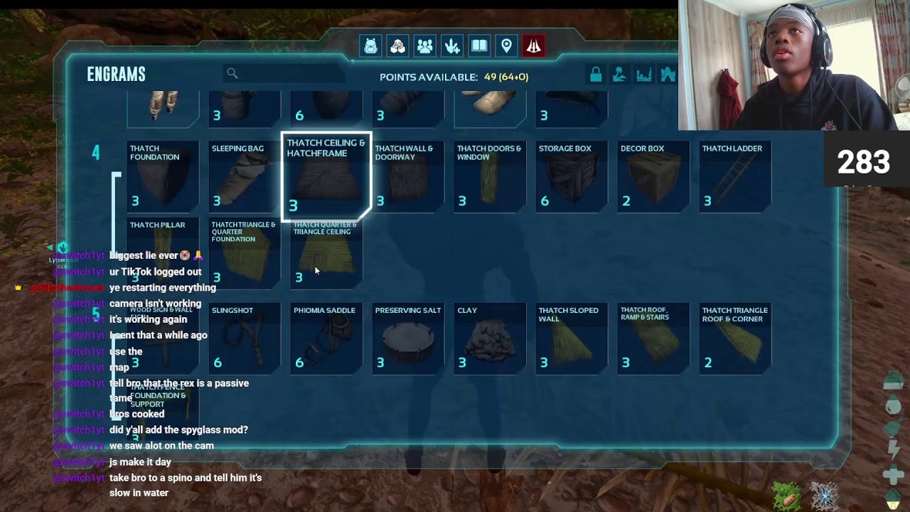 🔴2 Noobs Play Ark for the First Time!!!🔴