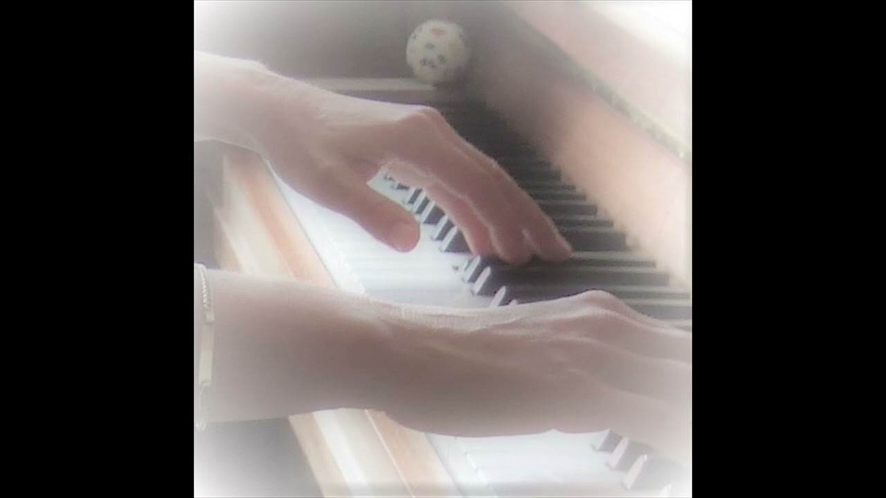 Piano und Kastagnetten