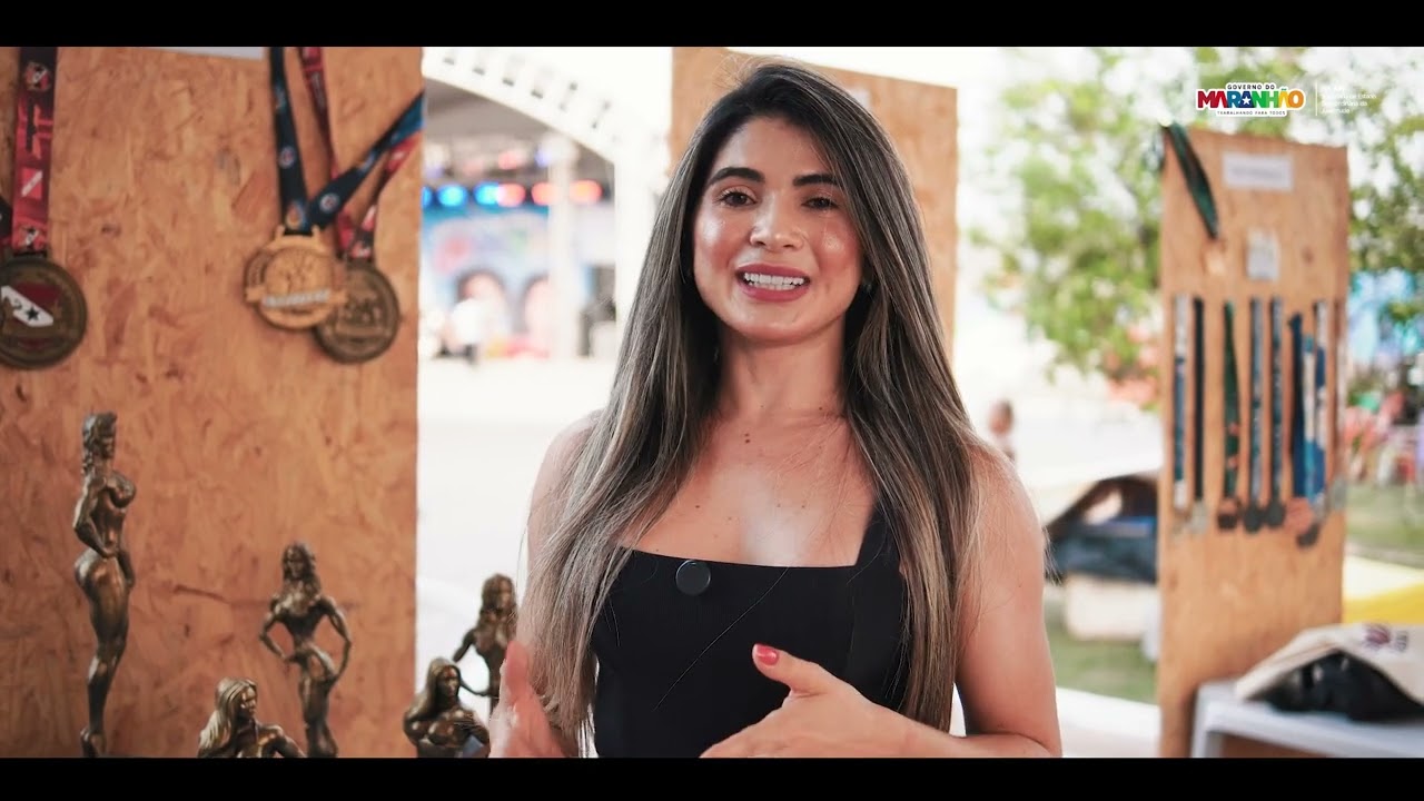 Festival da Juventude 2024 - Imperatriz Maranhão | Cobertura de Evento