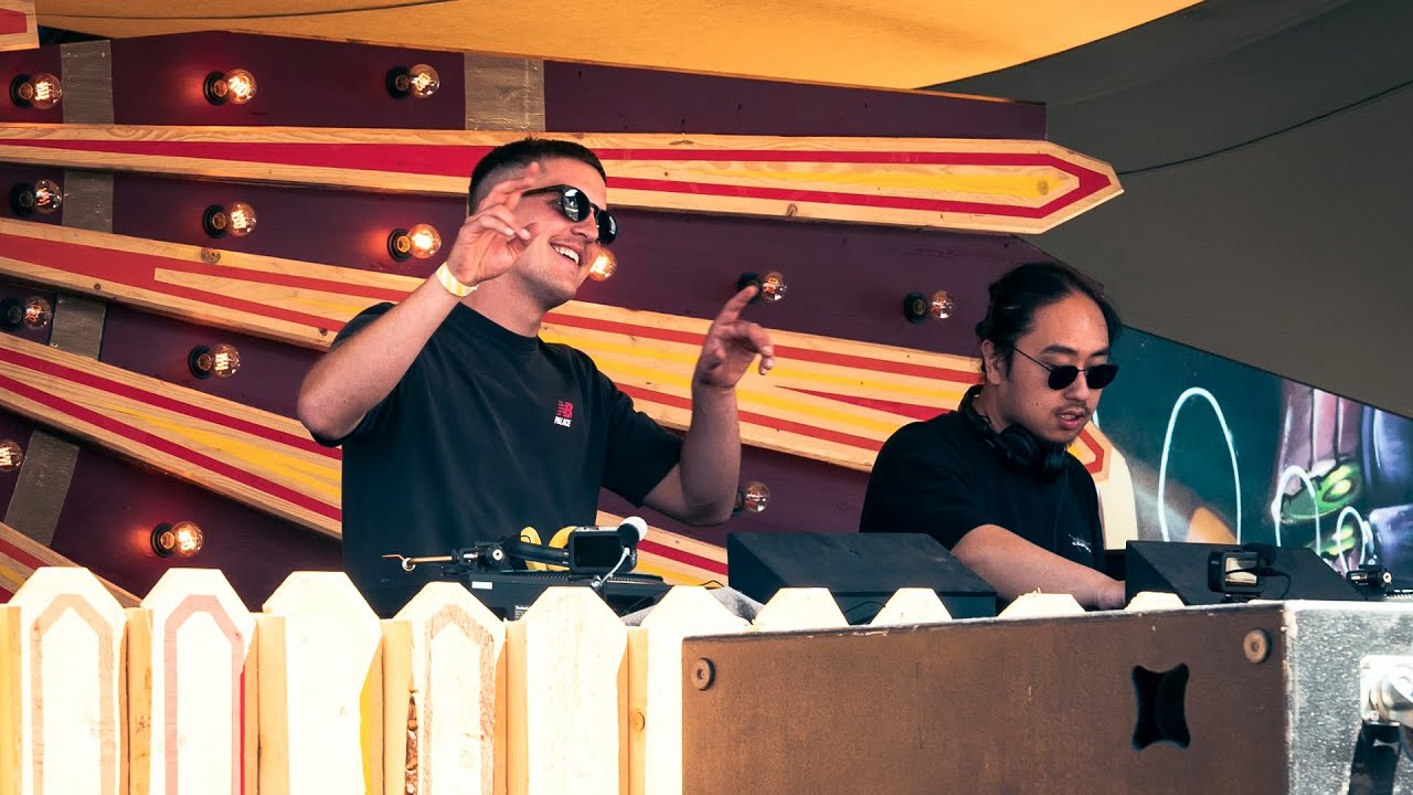 Hot & Cooked @ Muna Open Air 28.06.2025