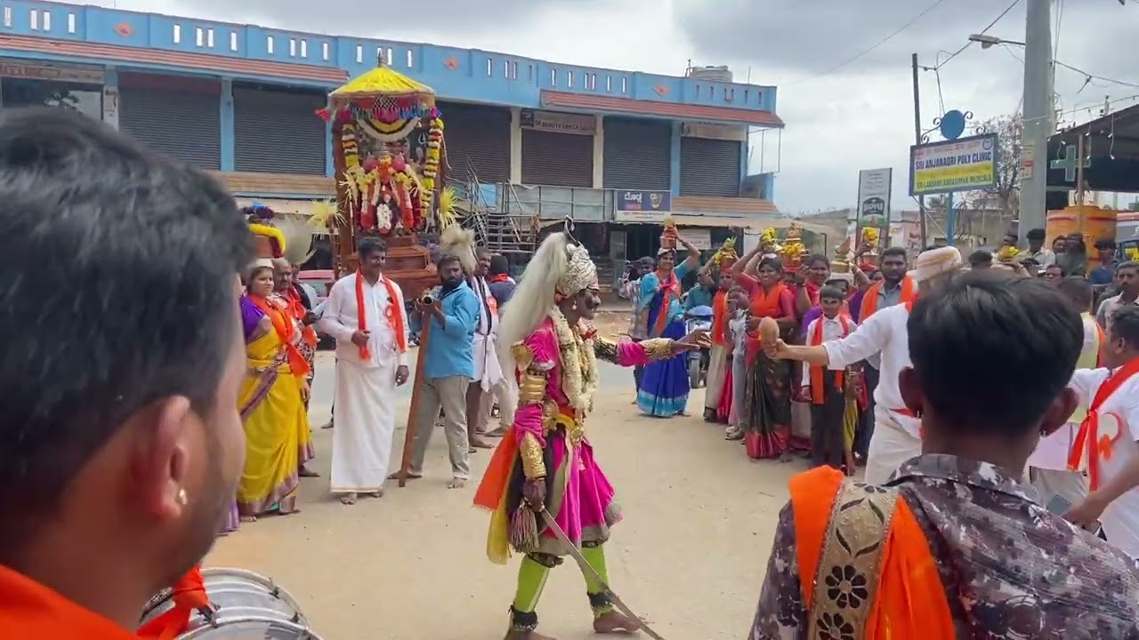 ಶ್ರೀ ಶ್ರೀ ಶ್ರೀ ಸದ್ಗುರು ಸದಾನಂದ ಮಹಾರಾಜರ 9ನೇ ವರ್ಷದ ವಾರ್ಷಿಕೋತ್ಸವ ಮಹೋತ್ಸವ, ಸಾದಹಳ್ಳಿ (26-01-2026)