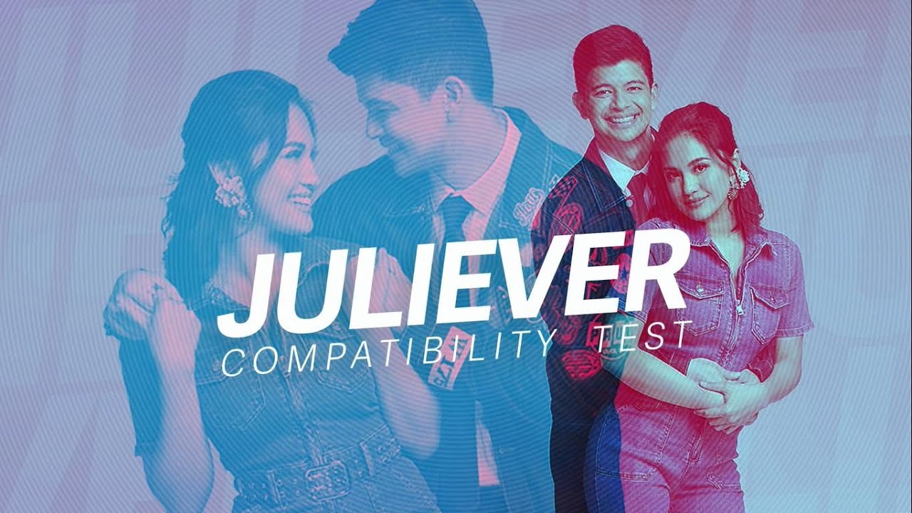 JulieVer takes the ‘Compatibility Test’ | ATM Online Exclusive