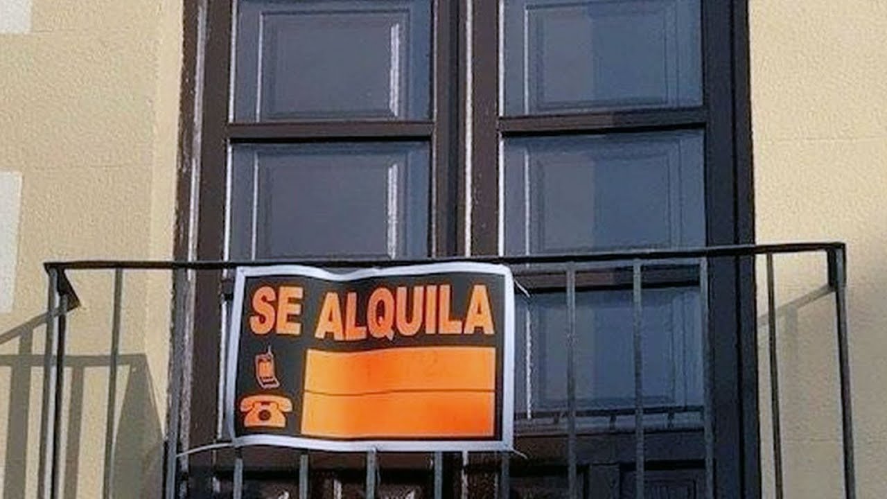 Alquilar piso en Madrid, misi&oacute;n (casi) imposible