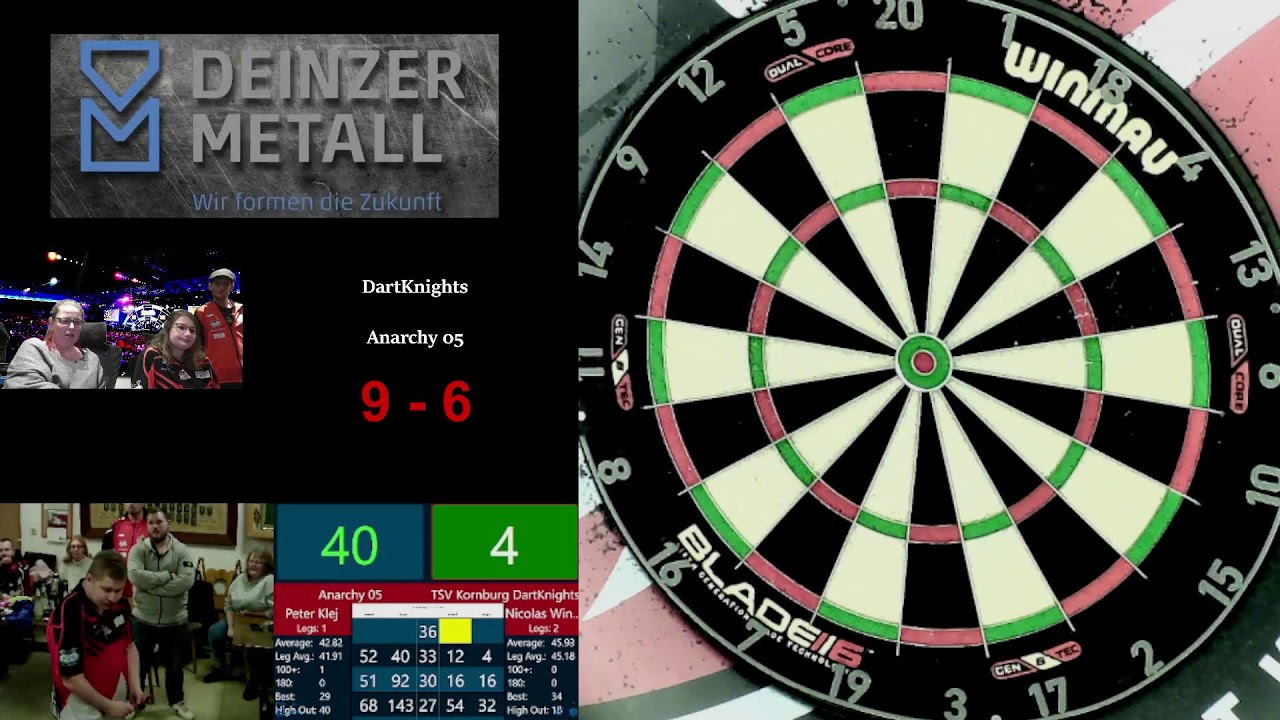DartKnights 1 - Anrchy 05
