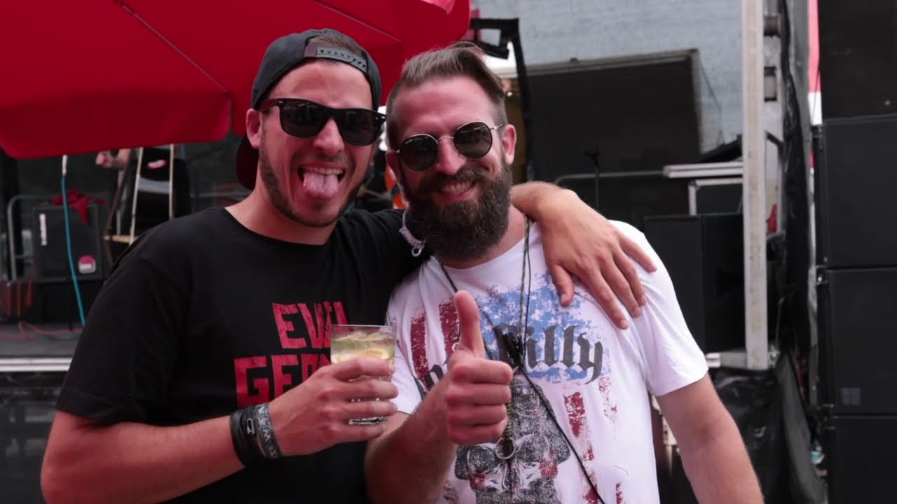 Moor meets America 2021 Aftermovie