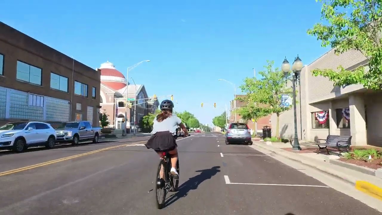 2023 E-Bike Warsaw Winona Lake Indiana