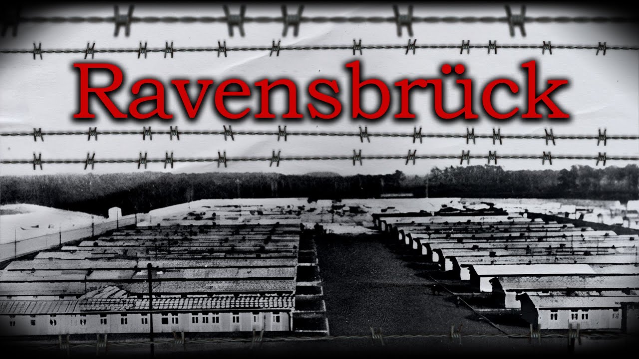 Ravensbr&uuml;ck | What Happened at the Most Inhumane Nazi Camp for Women?