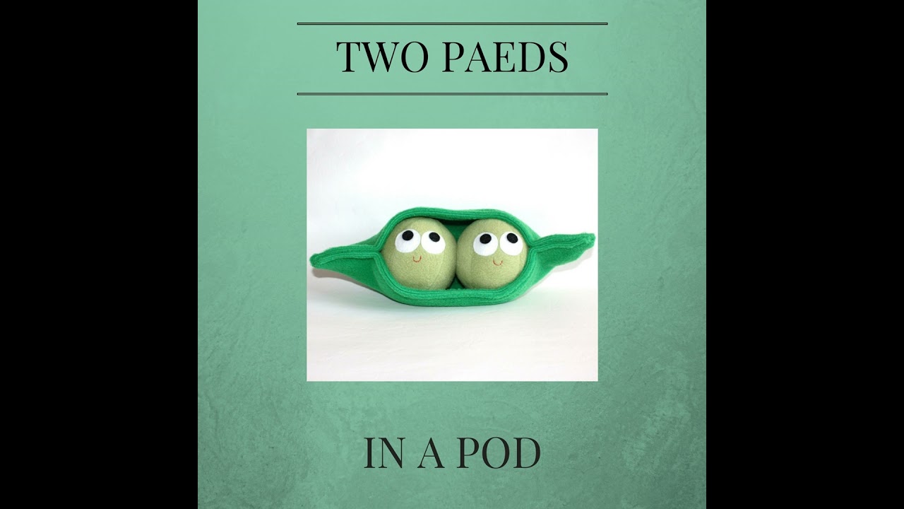 Episode 59: The Three Muskapeers