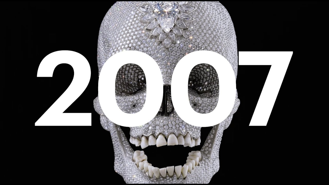 #INHA20ans l 20 ans en 20 images - 2007 : 