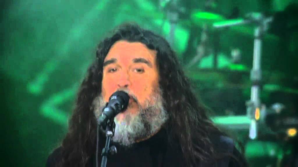 Slayer Wacken 2014 - 06 War Ensemble