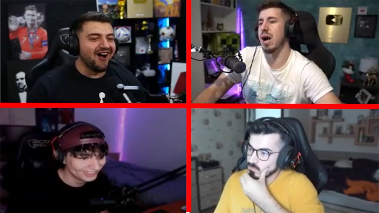 Ne-am CERTAT RAU !!!
