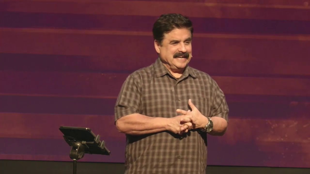 1 Reyes 1:1-27 "Adonías Usurpa el Trono" Mensaje del Martes 02/09/2021 Pastor Carlos Alvarado